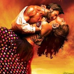 Petition against title of 'Ramleela', High Court refuses to stay release