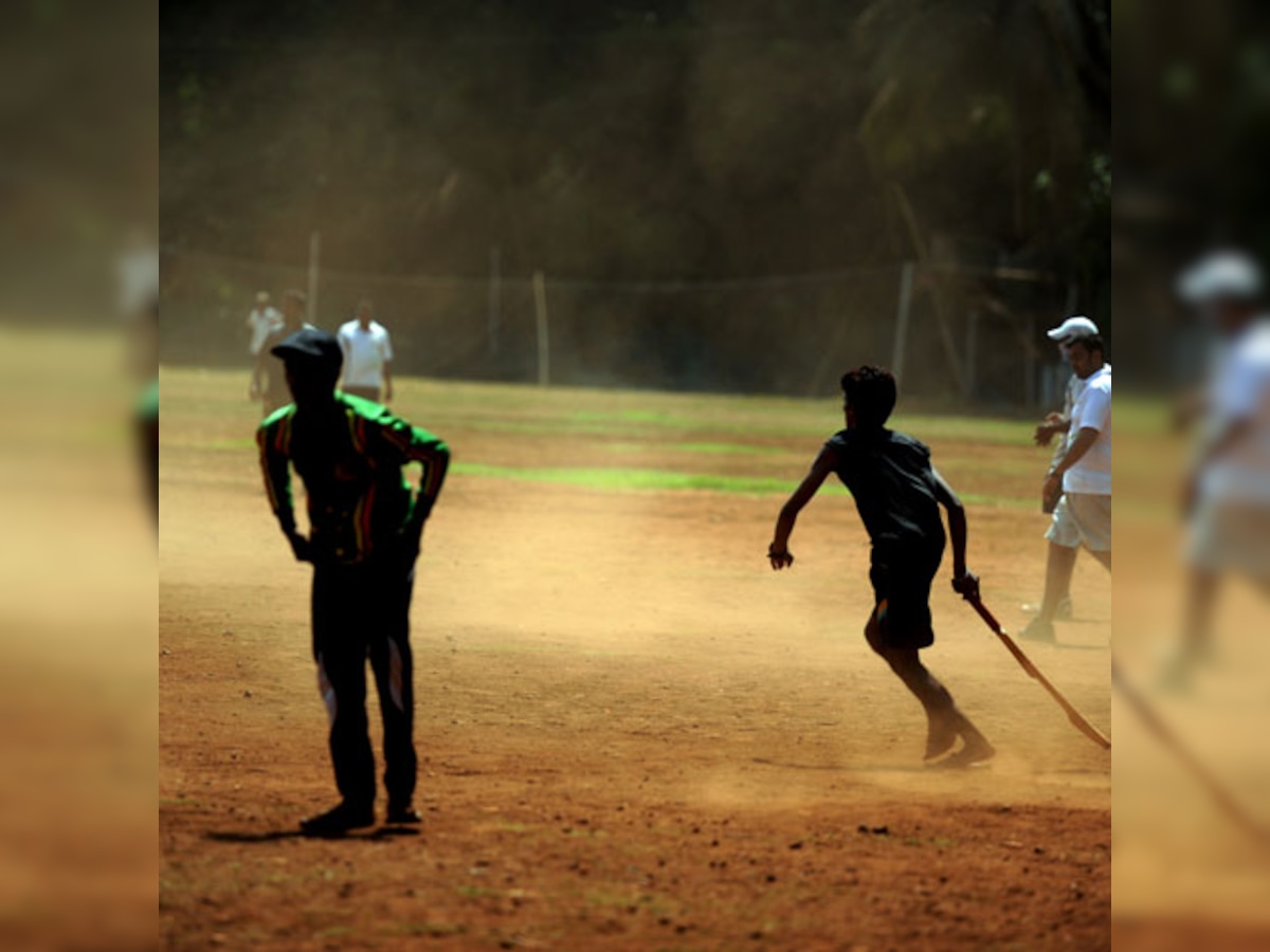 Shivaji Park, Azad Maidan unfazed with Sachin Tendulkar's retirement