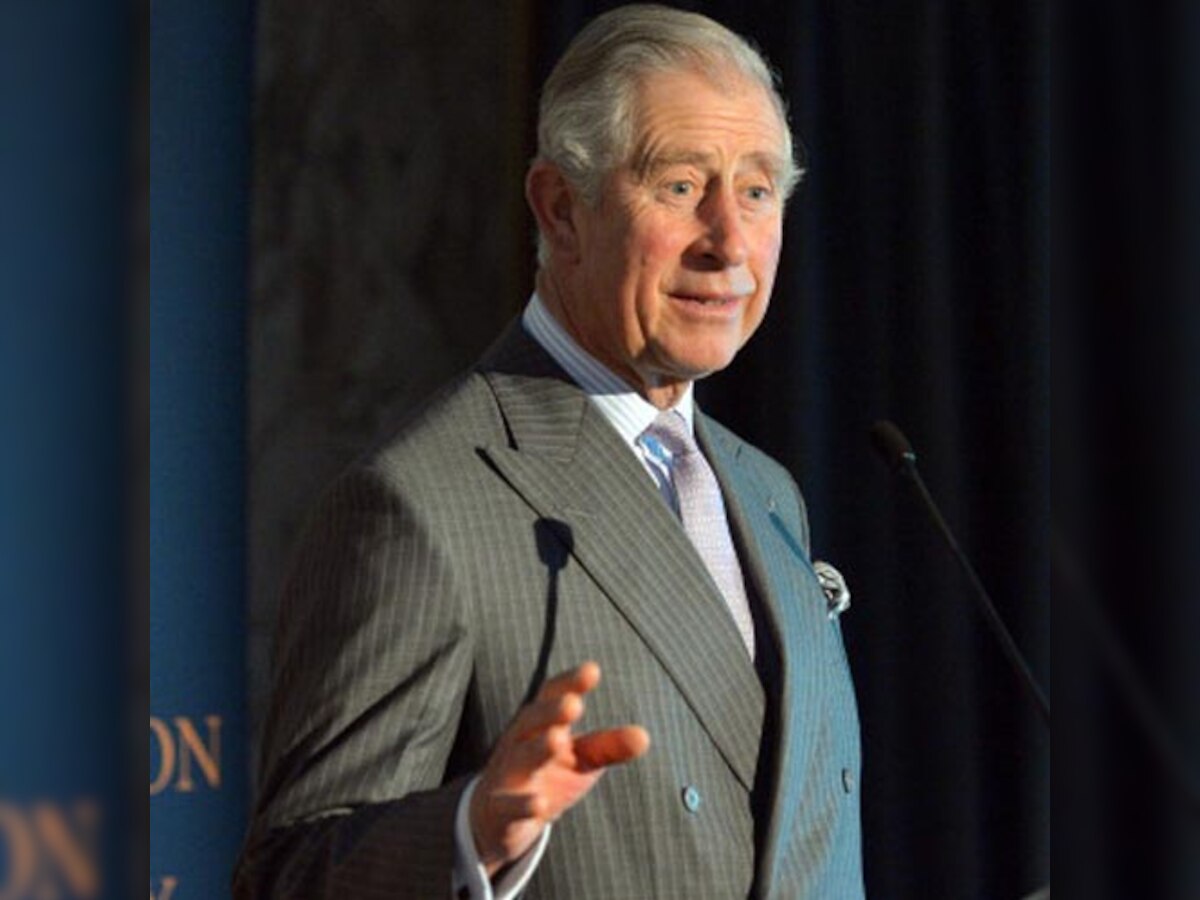 Prince Charles invokes Jawaharlal Nehru in CHOGM speech