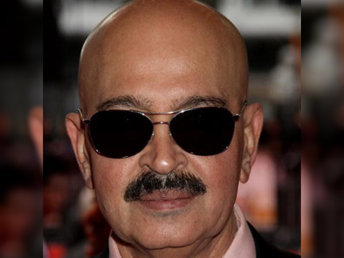 I've never received so much appreciation: 'Krrish's' Rakesh Roshan