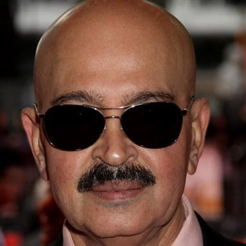 I've never received so much appreciation: 'Krrish's' Rakesh Roshan