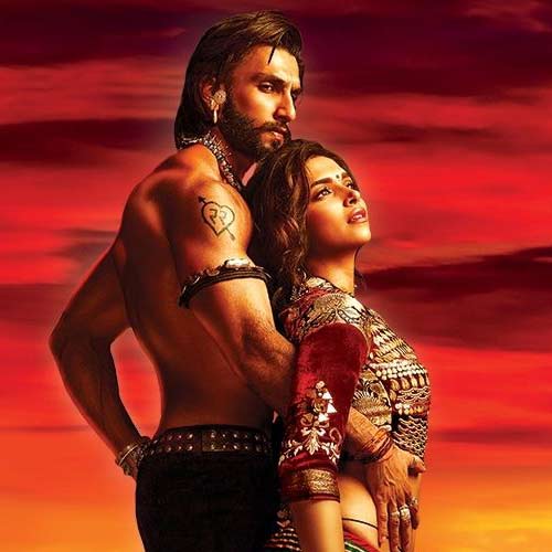 Film review Ram Leela is an unabashed Bollywood love story