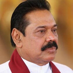 Don't make Commonwealth 'punitive' body:  Sri Lankan President Mahinda Rajapaksa