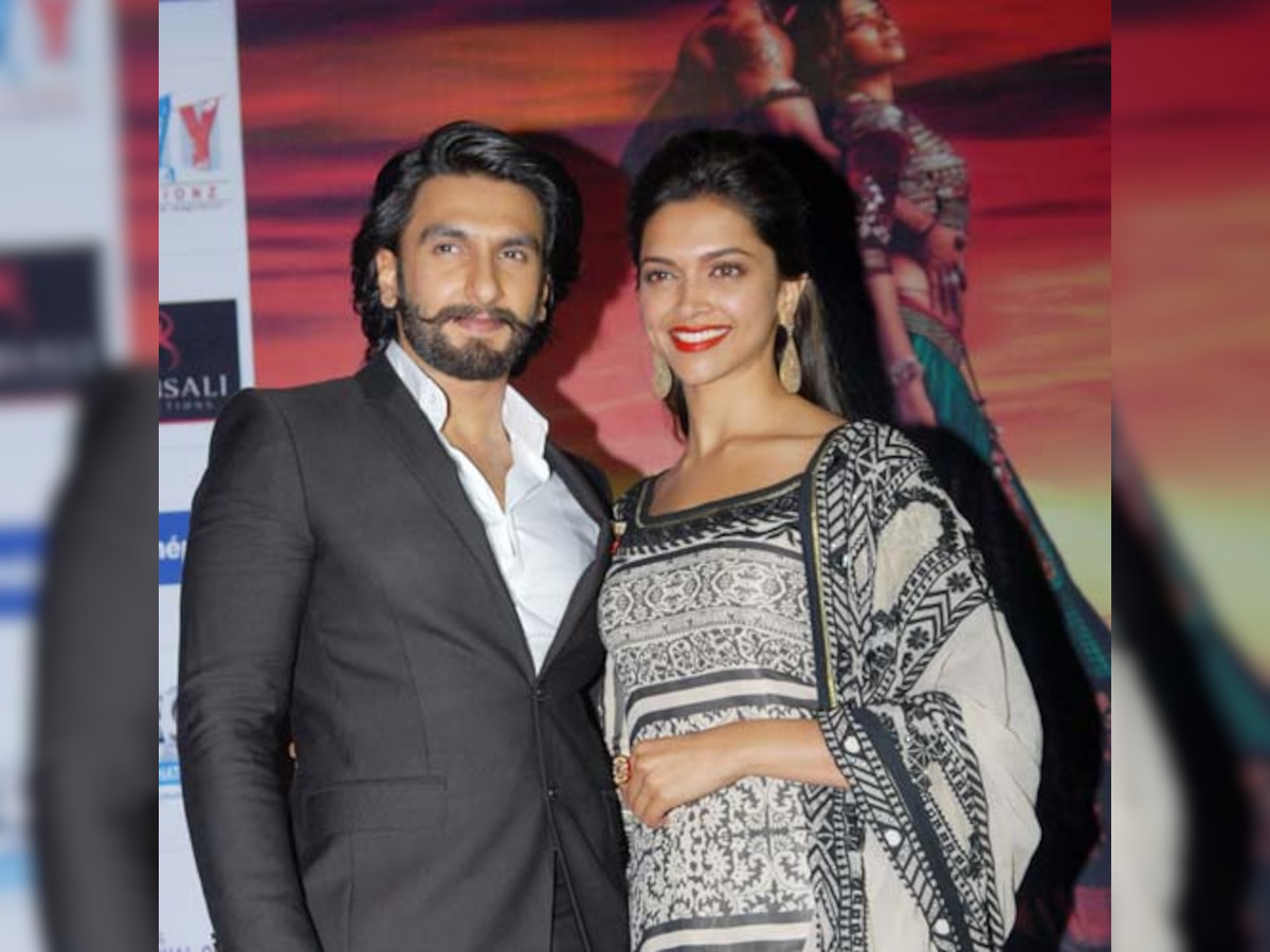 'Ram-Leela' faces protest in several states