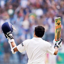 Sachin Tendulkar plays last Test, delights VVIP fans