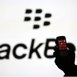 BlackBerry updates BBM for Android and iPhone