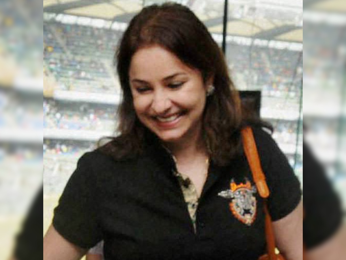 Not being able to give 100% behind Sachin's decision to retire: Anjali Tendulkar