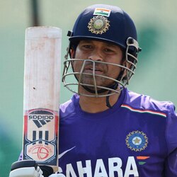 Can't believe life between 22 yards has come to end: Sachin Tendulkar