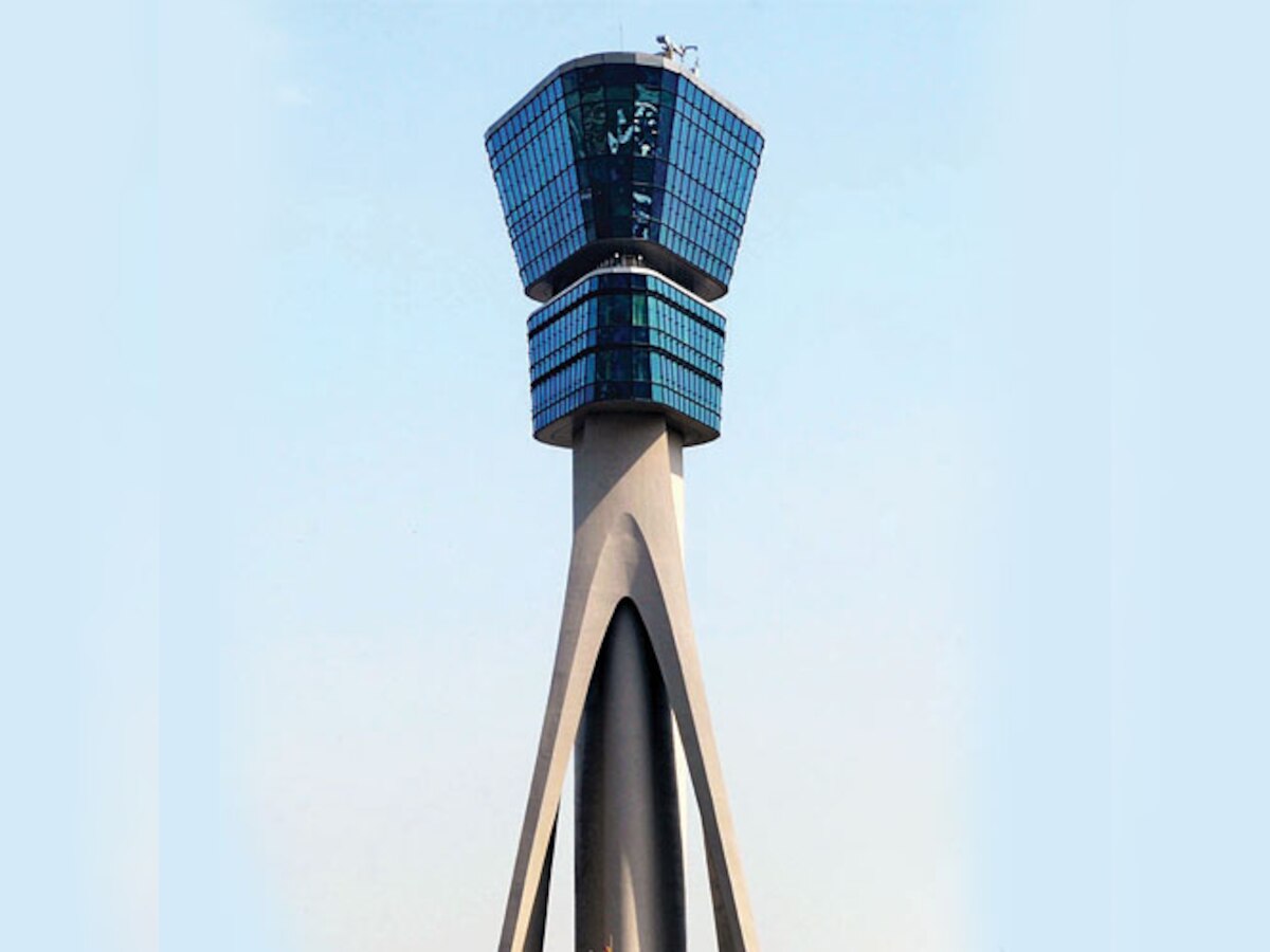 Staff shortage delays operations from new ATC tower