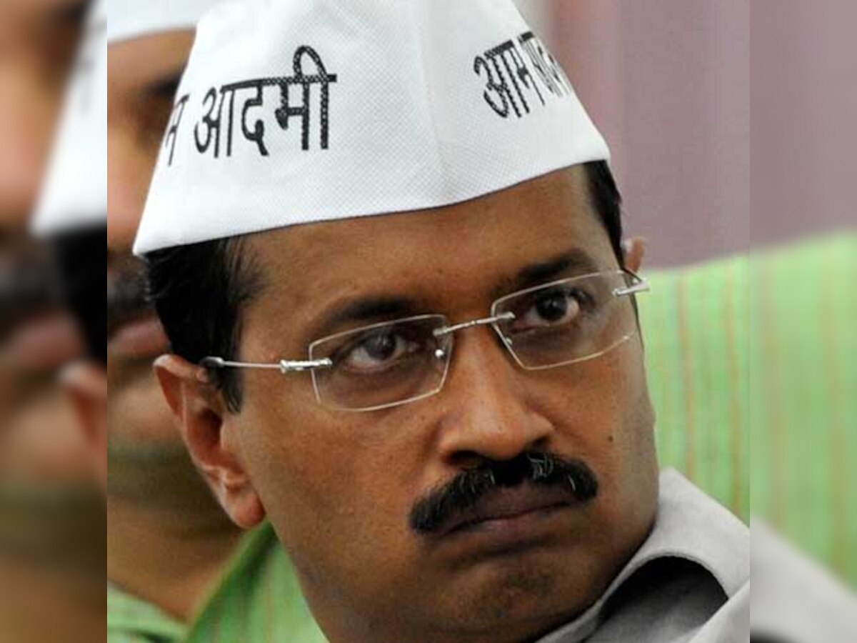 Arvind Kejriwal urges people not to donate anymore for Aam Aadmi Party, Rs 20 crores collected to fight Delhi elections