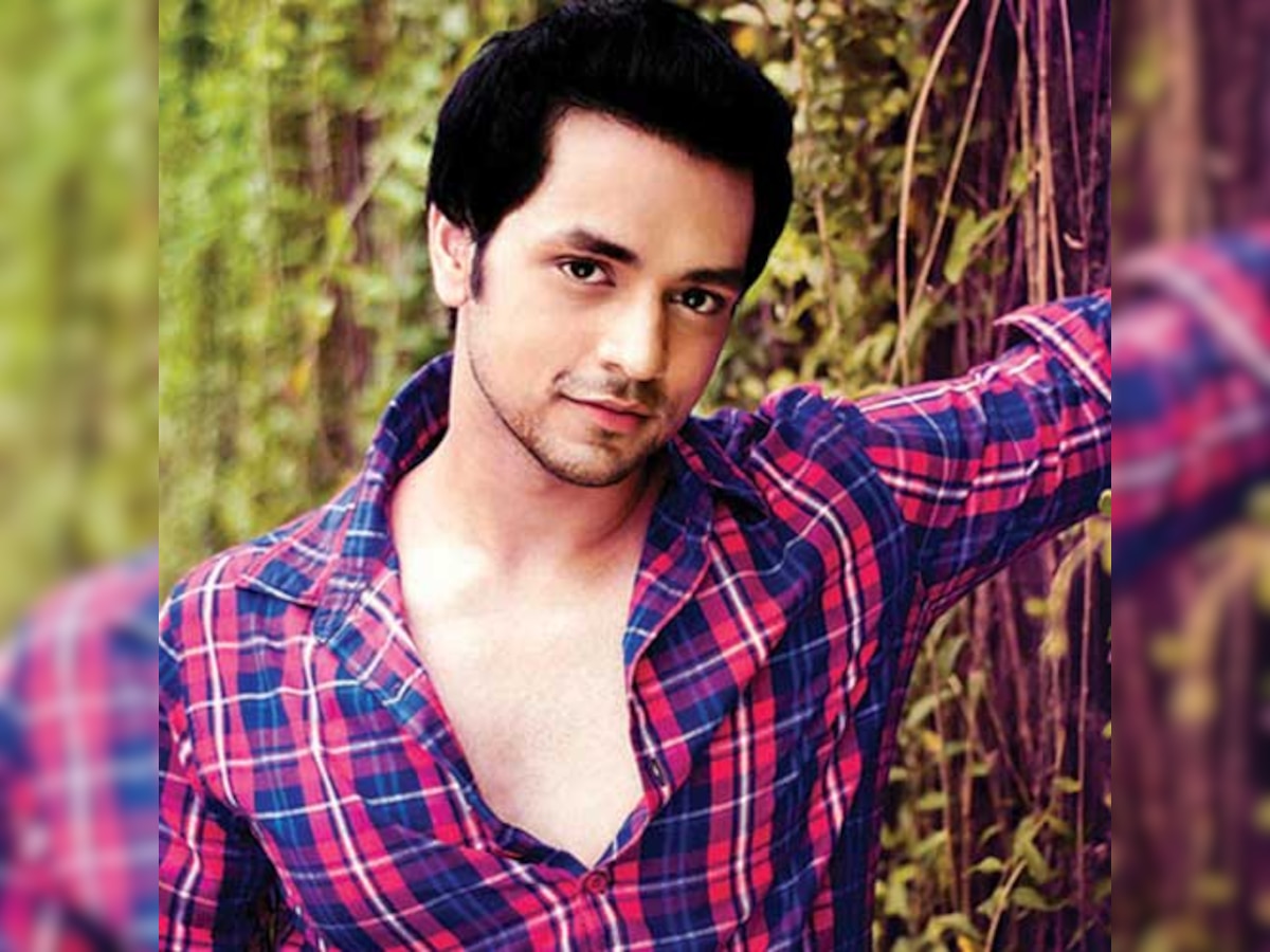 Shakti Arora is Veera's love interest