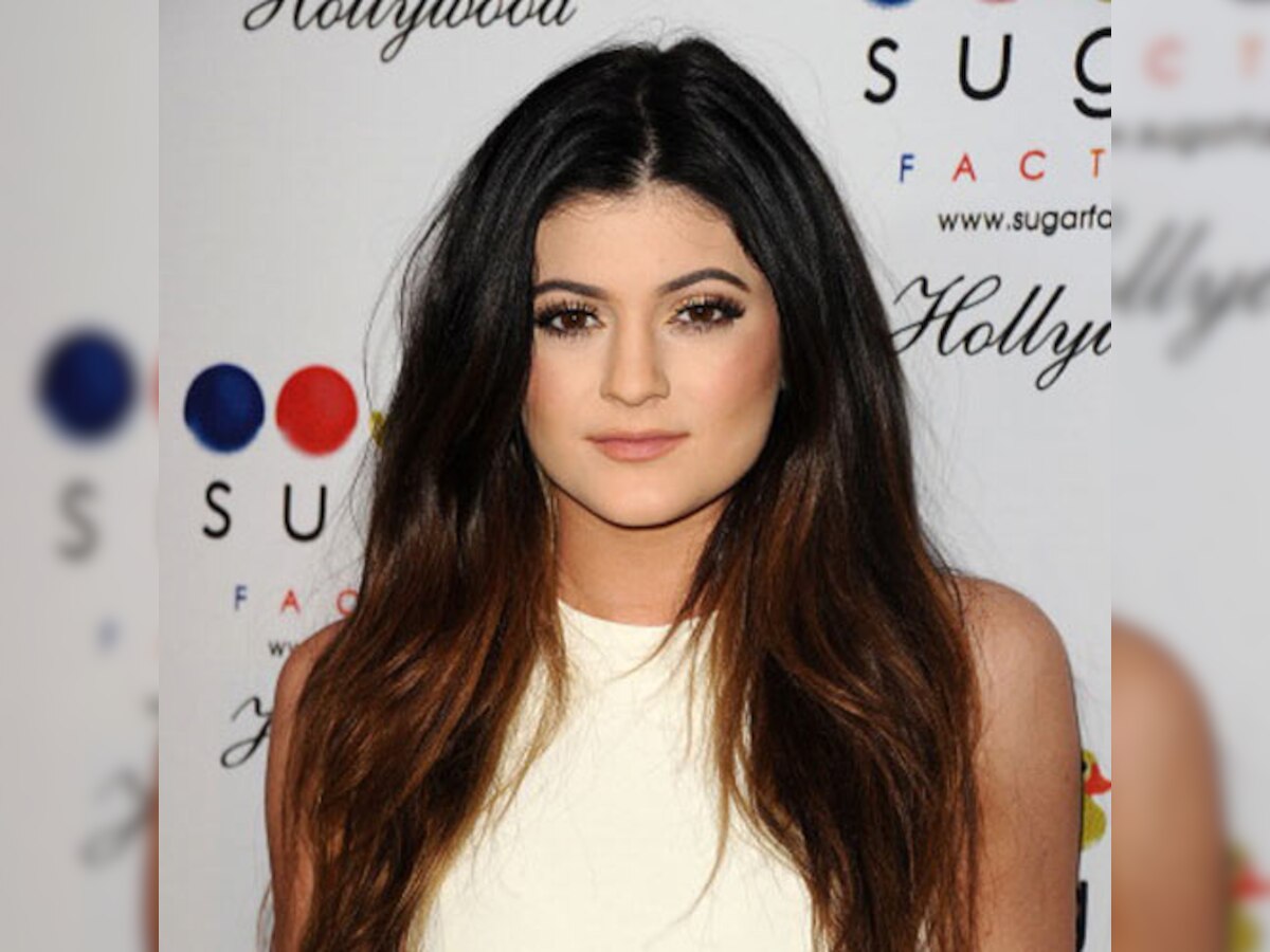 Kylie Jenner doesn't remember life before fame