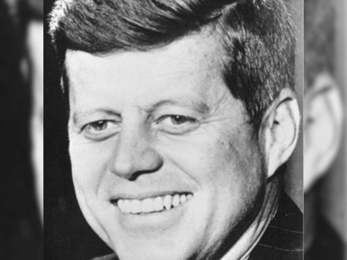 JFK's limo served three other presidents after assassination, Cuban hitman maybe JFK's second assassin