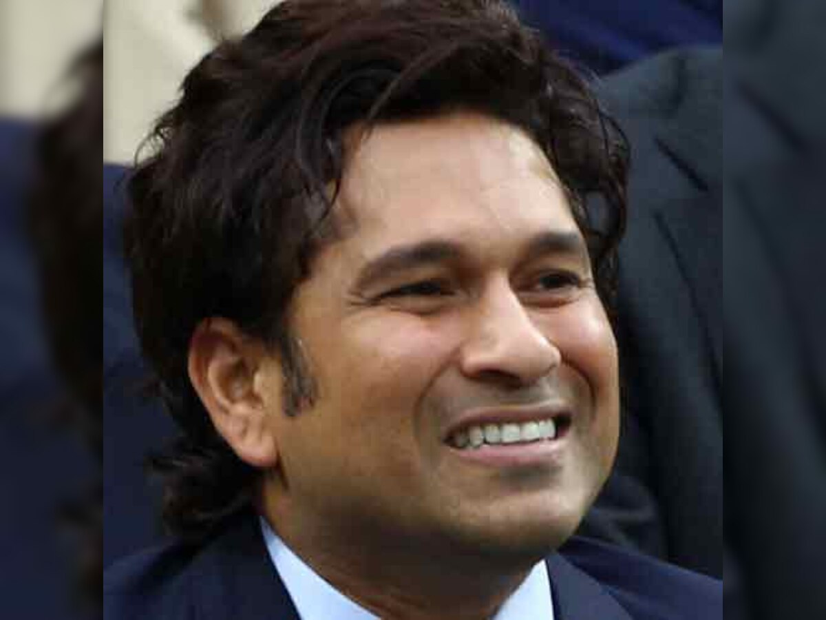 Sachin Tendulkar interested in cooking, traveling after cricket career ends