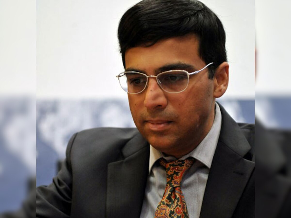 Endorsement dreams of chess players could vanish if Viswanathan Anand loses title