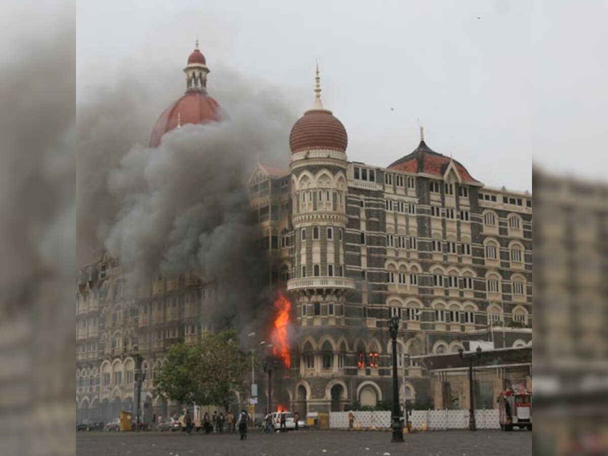 ISI actively involved in planning 26/11 attack: US expert