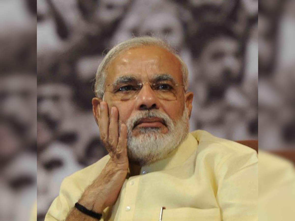 Resolution calls on US govt to continue denying visa to Narendra Modi