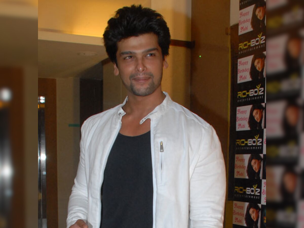 Kushal Tandon to re-enter 'Bigg Boss' house