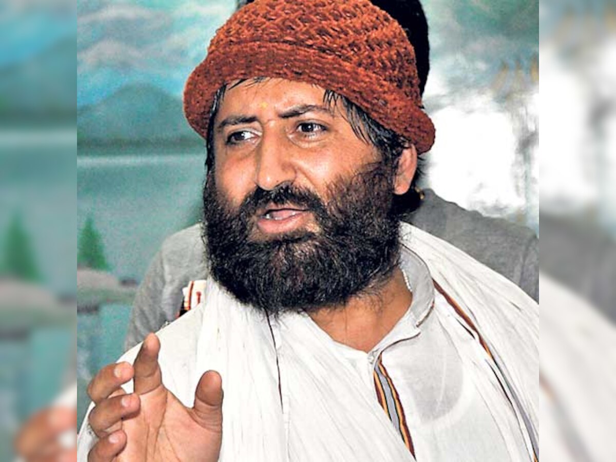 Narayan Sai fathered Jamuna's son: Wife