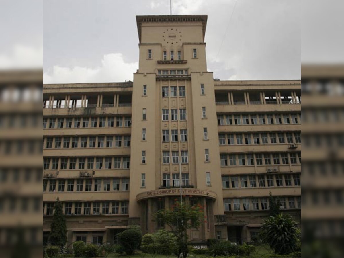 Service deficiency tarnishes image of Sir JJ hospital