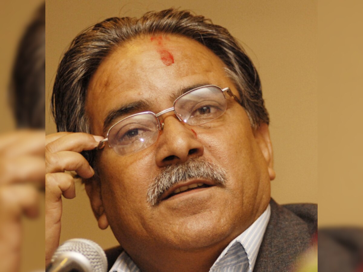 Nepal's Maoist supremo Prachanda, daughter suffer humiliating defeats in Constituent Assembly elections