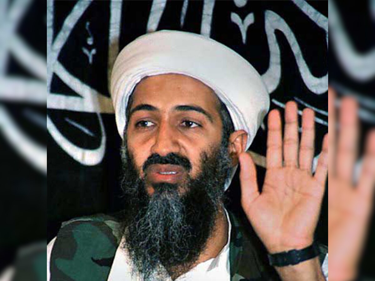 Pakistani doctor who helped US find Osama Bin Laden charged with murder