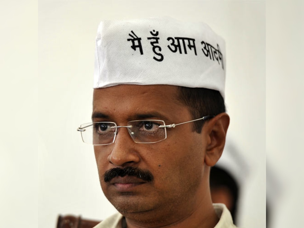 Stung Aam Aadmi Party mulls defamation suit against media portal