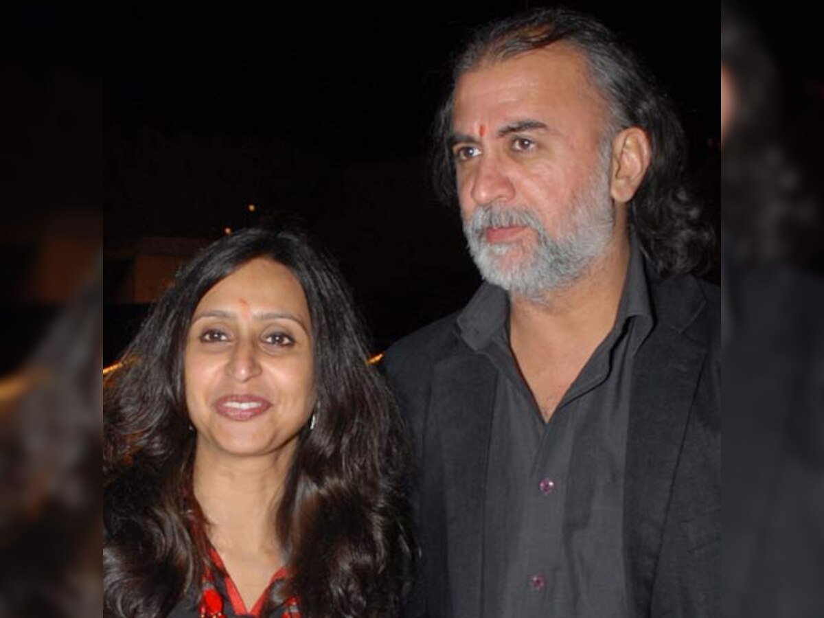 Tarun Tejpal sexual assault case: Shoma Chaudhury says Tehelka won't go to police with complaint