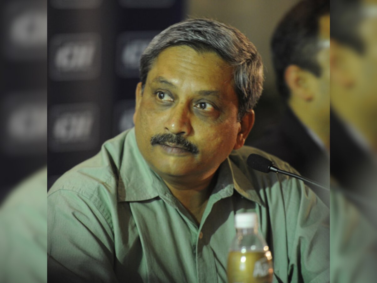 Tarun Tejpal sexual assault case: We will go after the culprit, says Goa Chief Minister Manohar Parrikar