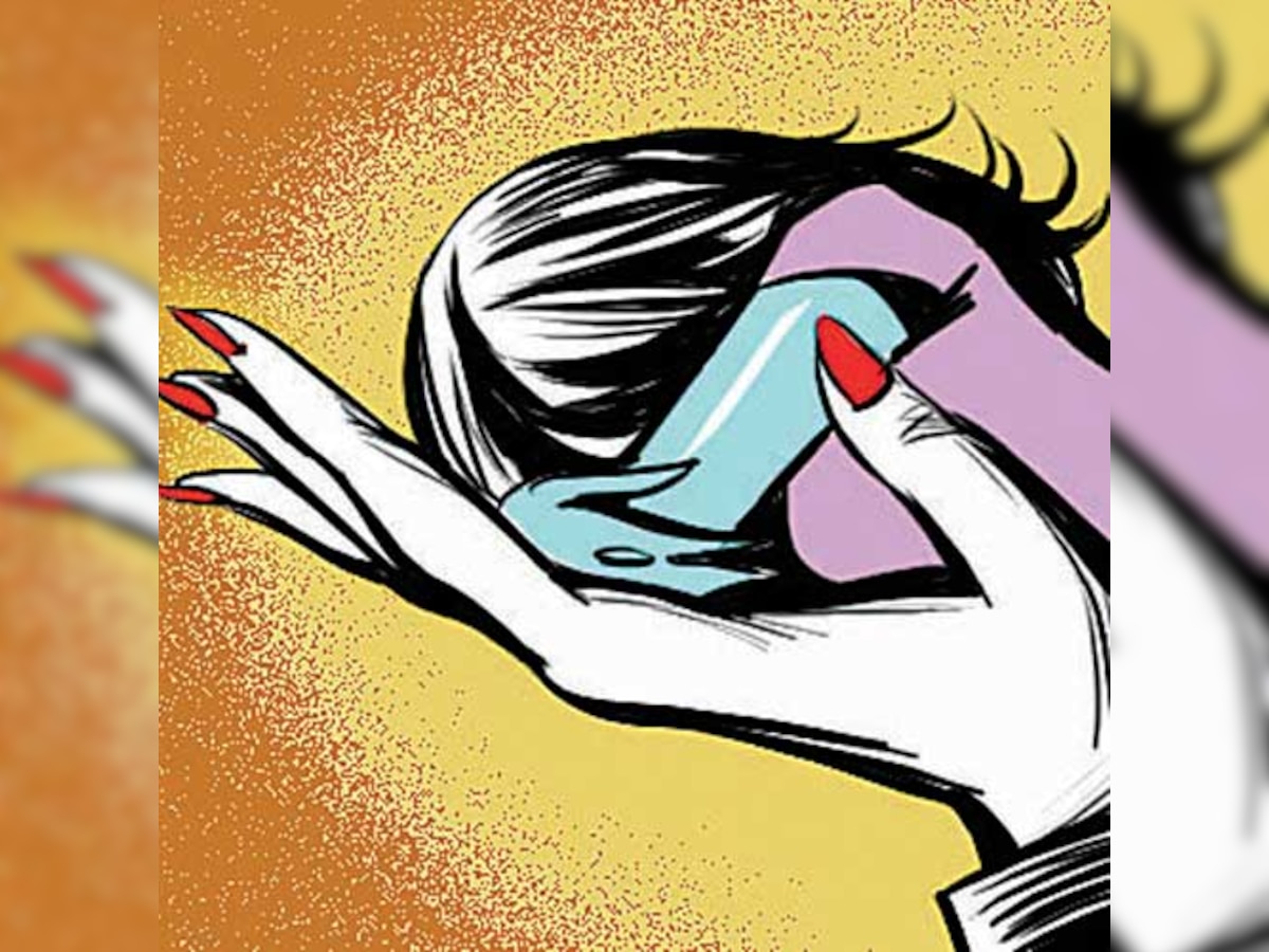 Only 6% Maharashtra organisations have sexual harassment cells