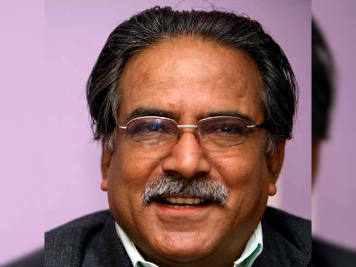 Prachanda wins seat by narrow margin, relatives lose