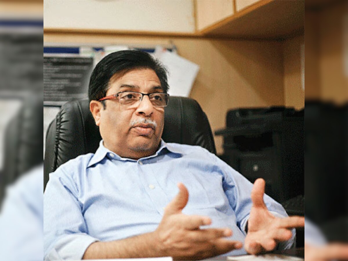 Tumour gene profiling helps prolong cancer patients' lives:  Dr Anurag Mehta