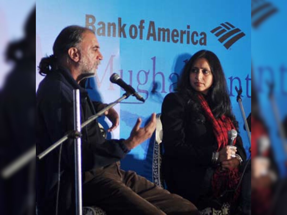 Internal rift at Tehelka following rape charges against Tarun Tejpal; four journalists quit, while others defend brand