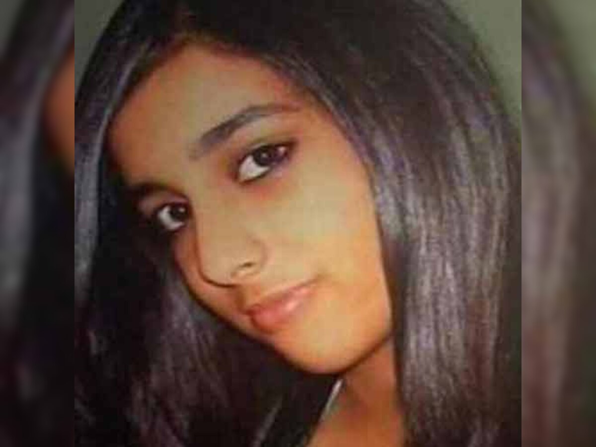 Chronology in Aarushi-Hemraj murder case