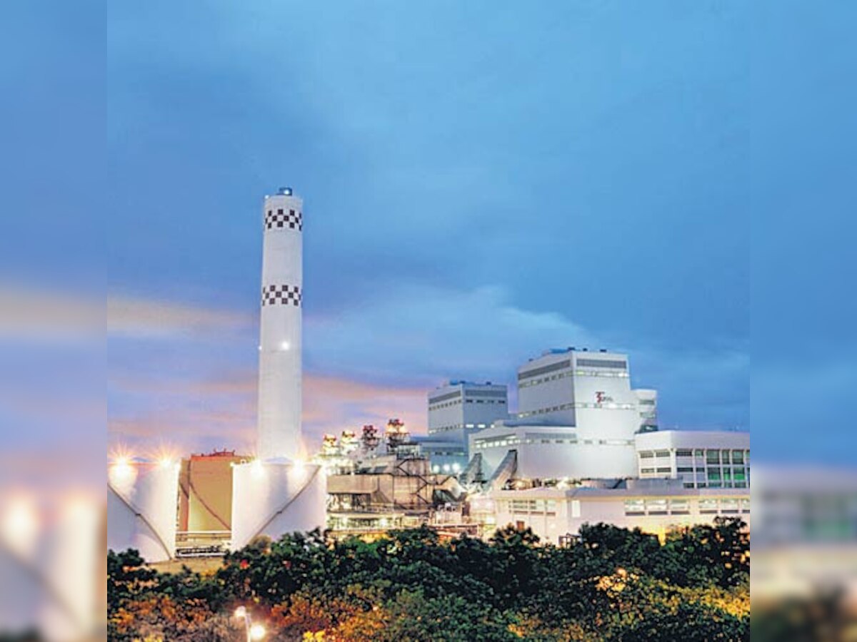 NTPC to lock in long-term coal supply