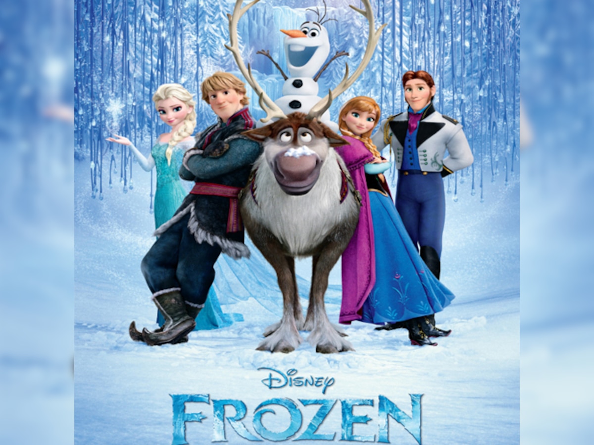 Movies this week: 'Frozen', 'Bullett Raja' and more release on November 27 and 29