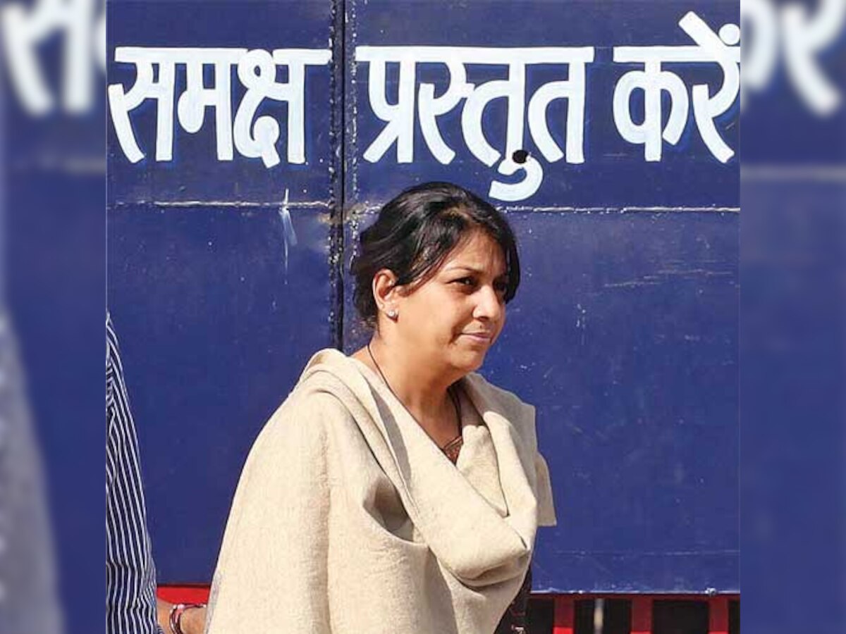 Aarushi Murder Case Talwars Get Life Term