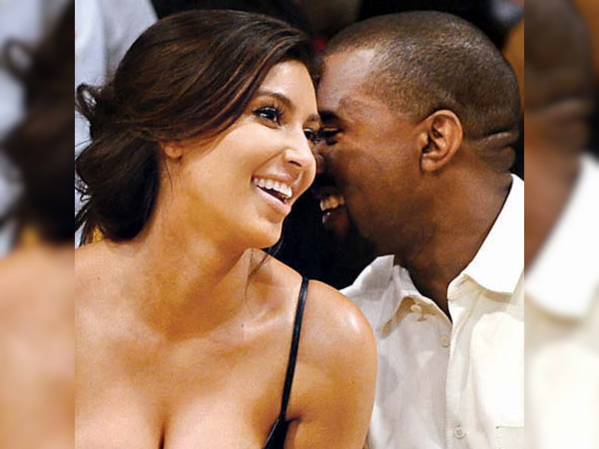 Kim Kardashian, Kanye West's love story is 'forever'