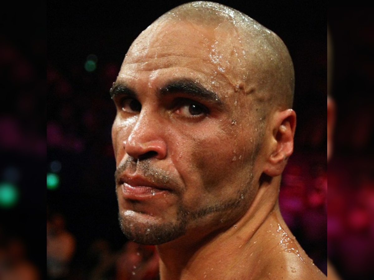 Australian boxer Anthony Mundine wins World Boxing Association title fight