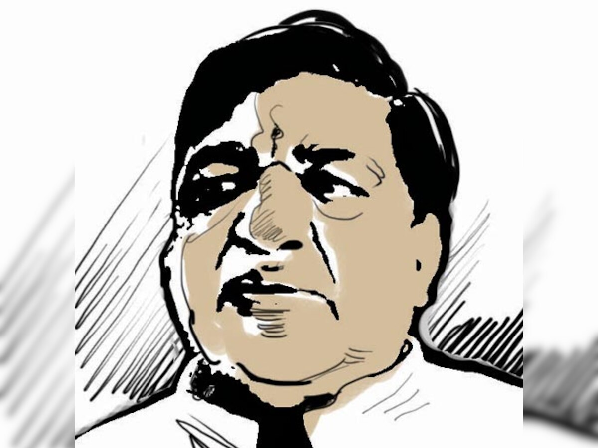 Tehelka case makes firms think twice before hiring women: Naresh Agarwal