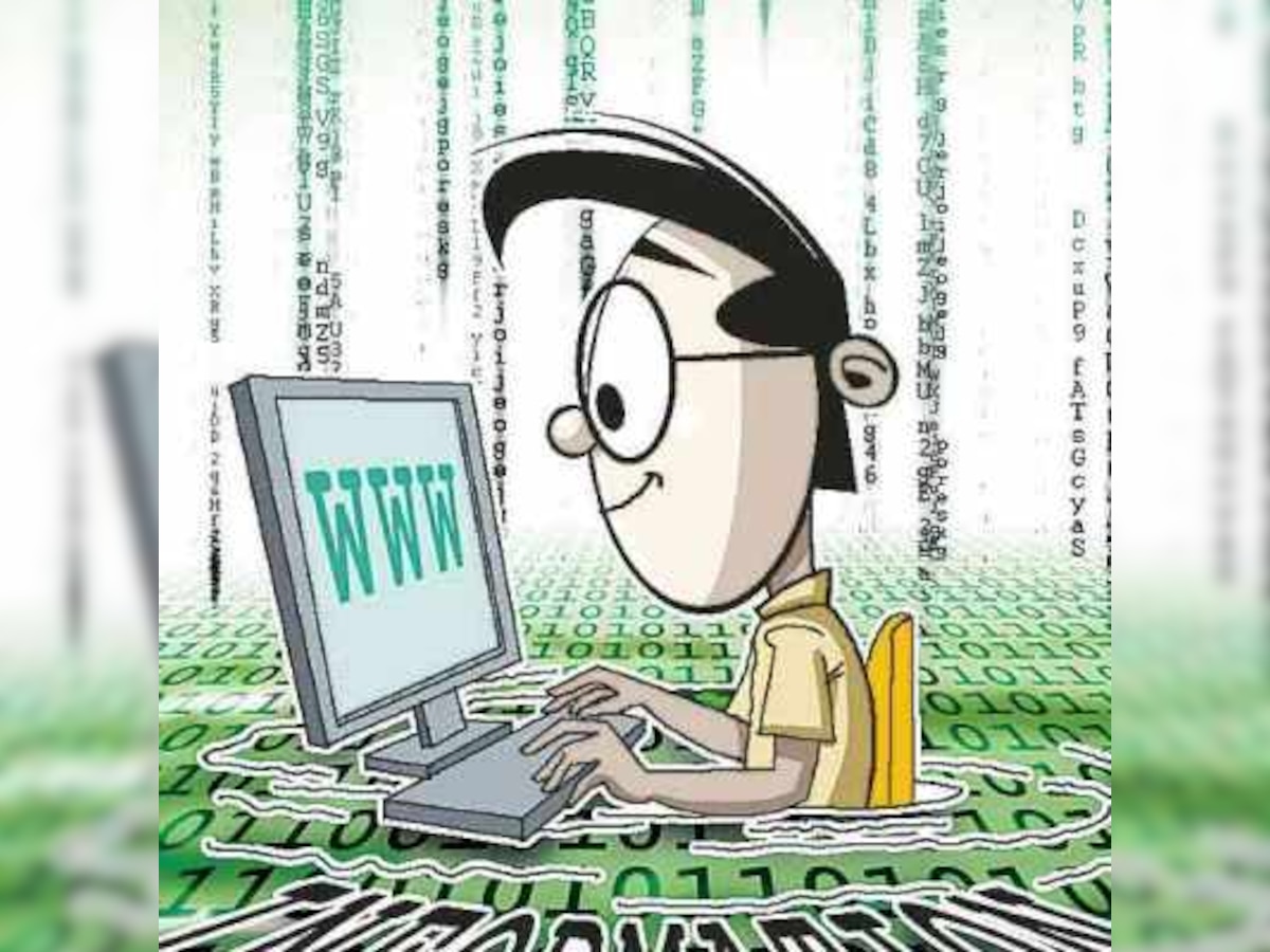 Nearly 36 of Indian tweens chat with strangers online Study