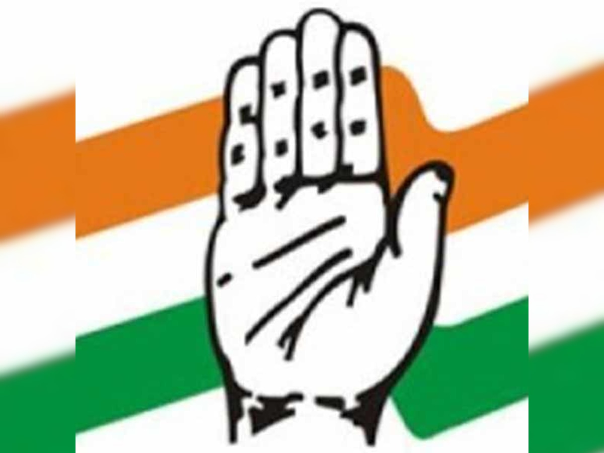 Narendra Modi neither zero nor hero: Congress