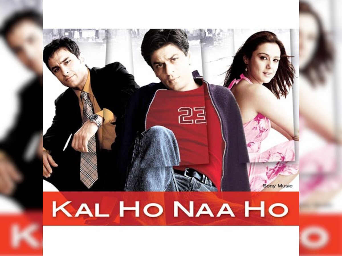 'Kal Ho Naa Ho' completes a decade, film's team gets nostalgic