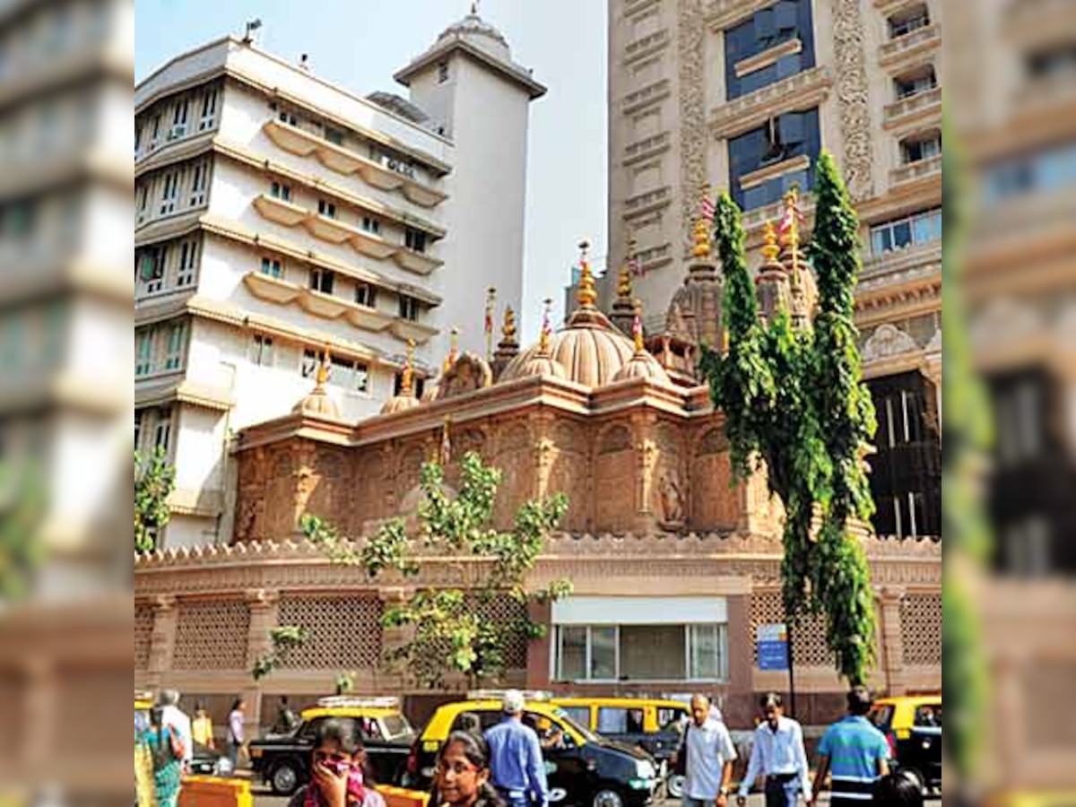 Dadar temple to celebrate 30 years of existence