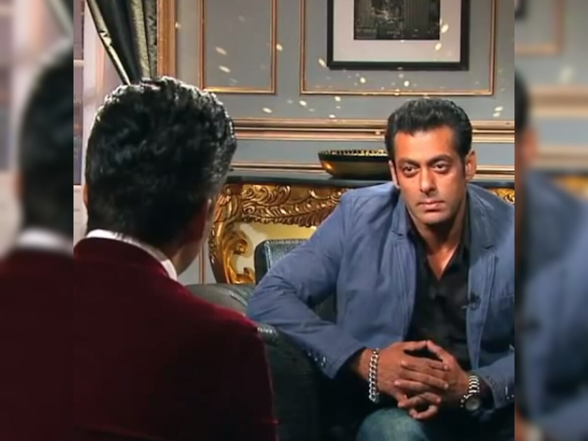 What would you do if you turned into Katrina Kaif one day, Karan Johar asks Salman Khan on 'Koffee With Karan'