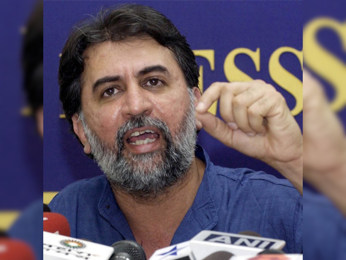 Tehelka sexual assault case: Goa police seek custodial interrogation of Tarun Tejpal