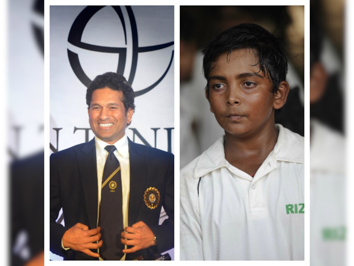 Mumbai Cricket Association to felicitate Sachin Tendulkar, Prithvi Shaw and Mushir Ahmed