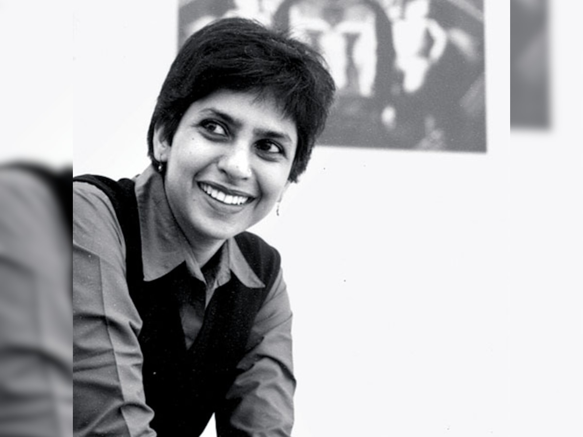 India's only book artist Priya Pereira on creating an art form that skirts the line between publishing and art