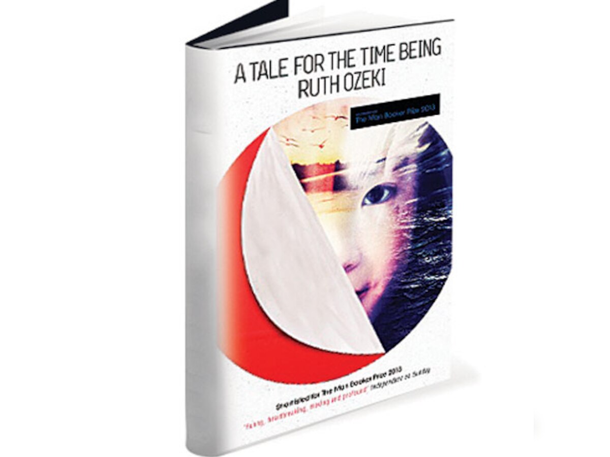 Book Review: 'A Tale For The Time Being'