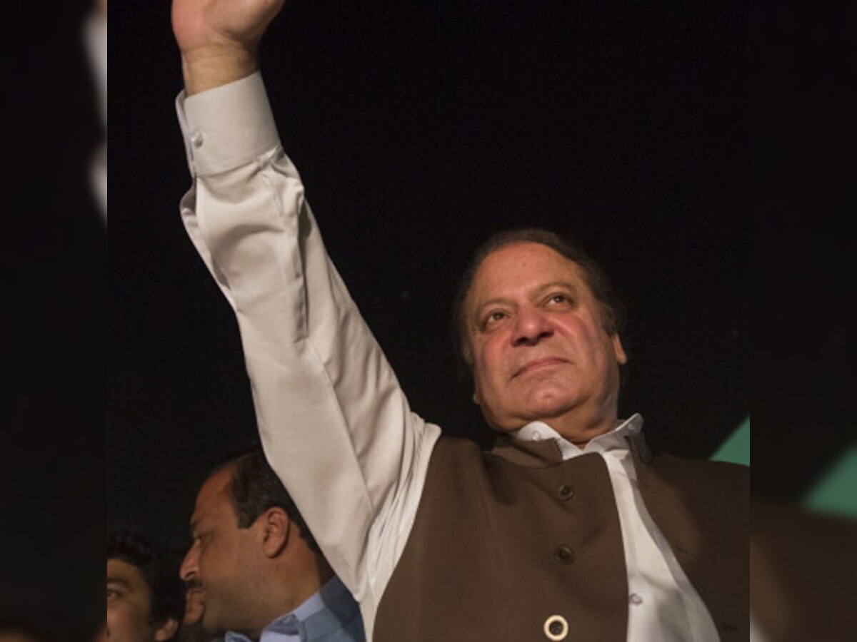 Time for Nawaz Sharif to take charge, says Pakistani daily 'The Dawn'